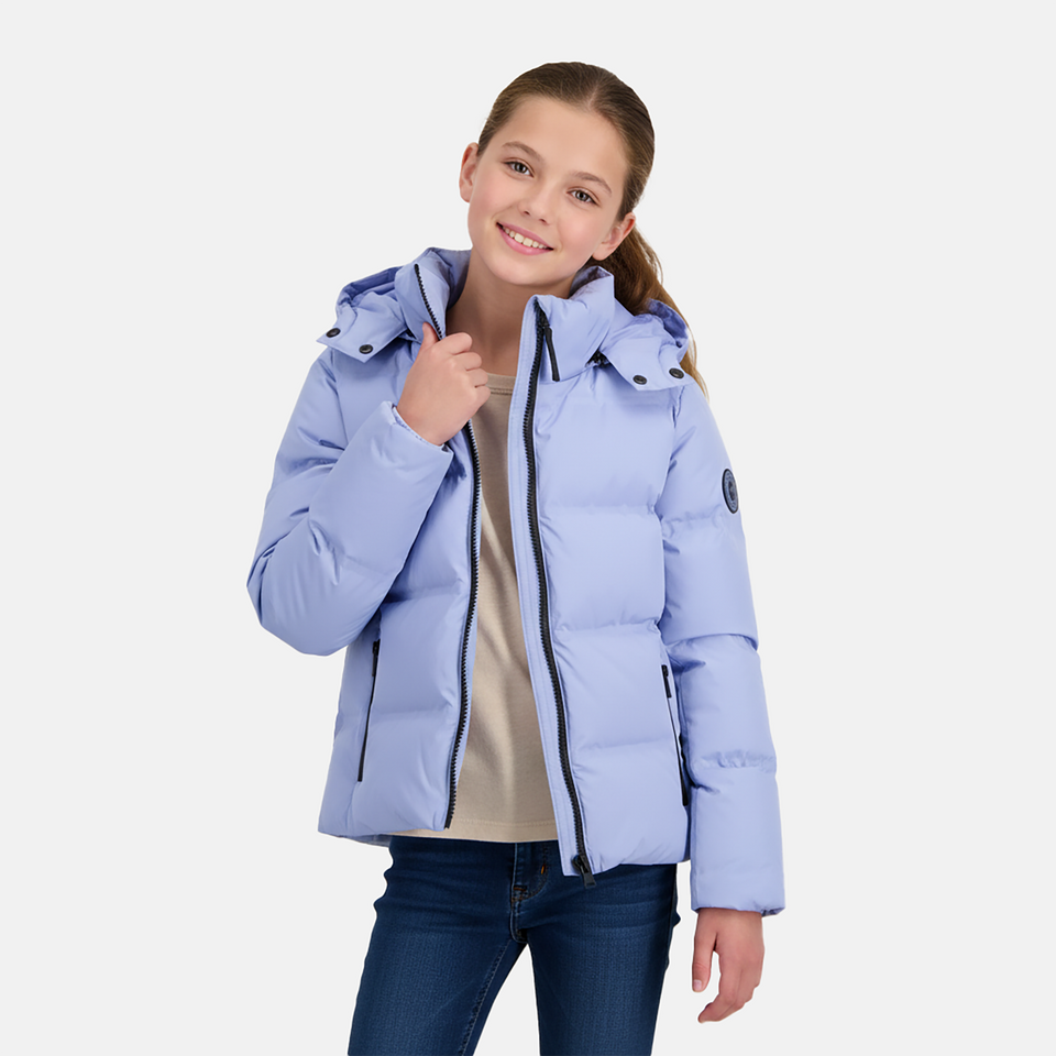 Jacket Muyla jr.