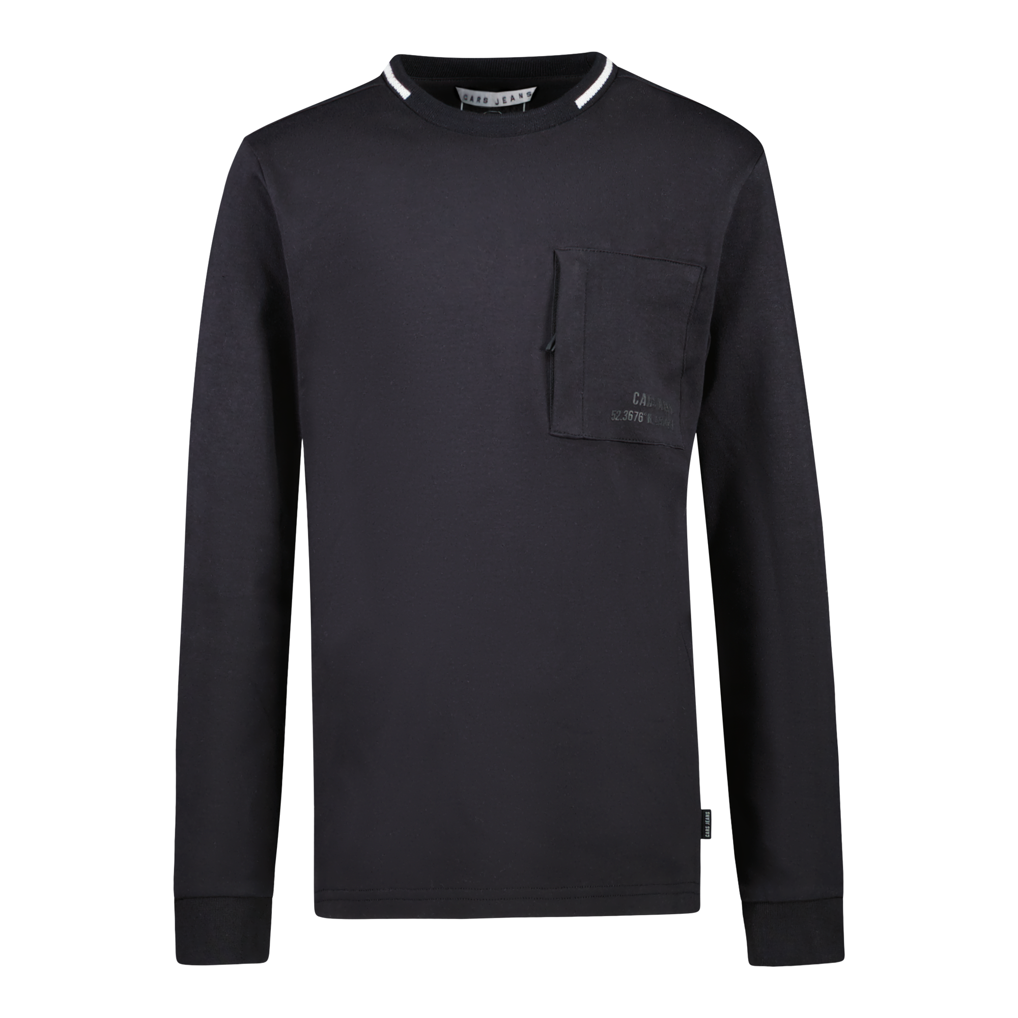 Longsleeve Meyran Jr.