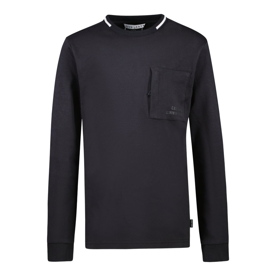 Longsleeve Meyran Jr.