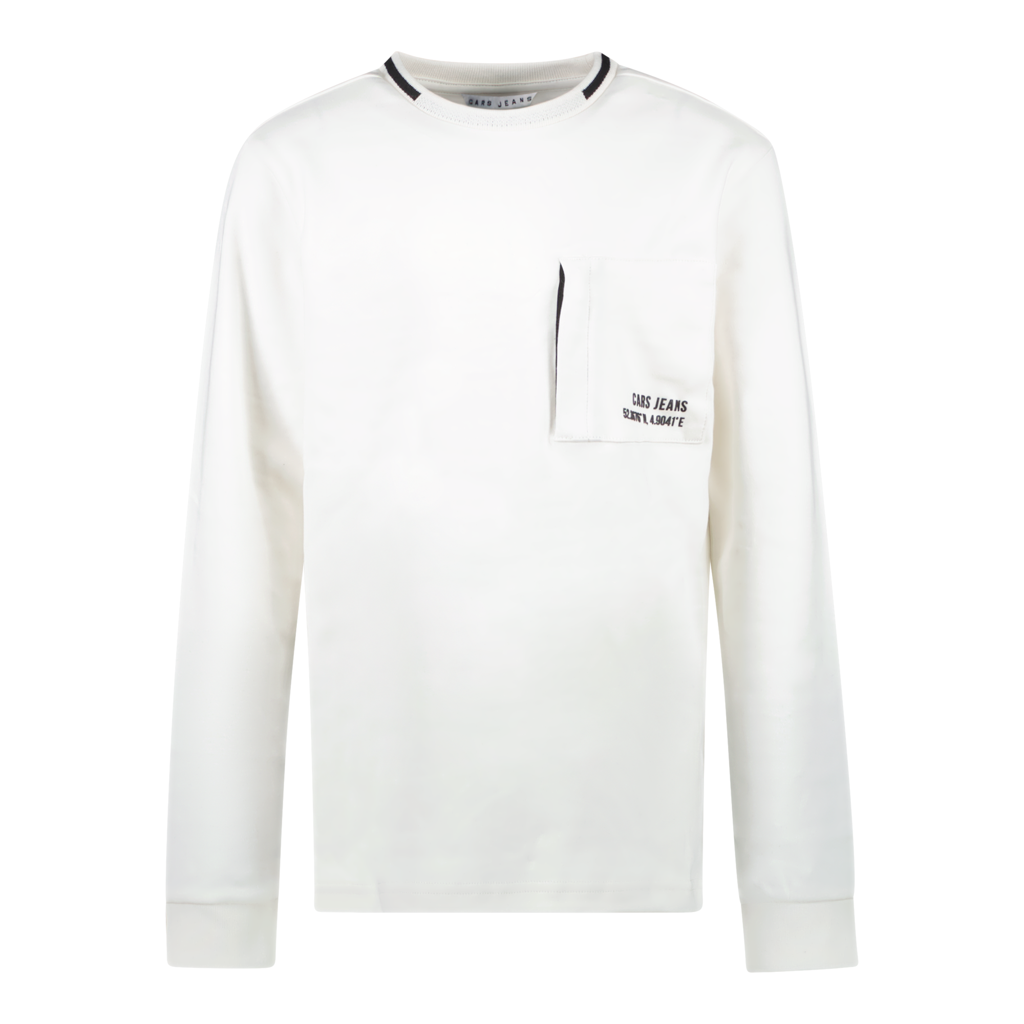 Longsleeve Meyran Jr.