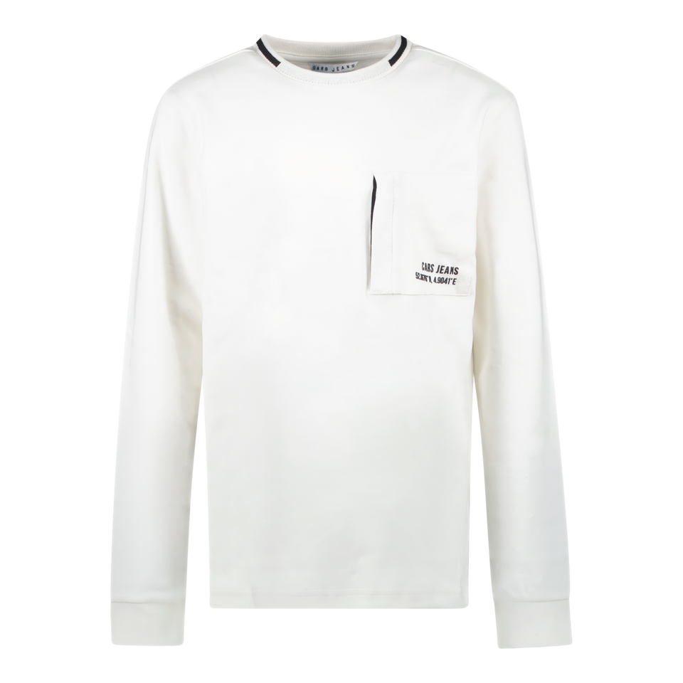 Longsleeve Meyran Jr.