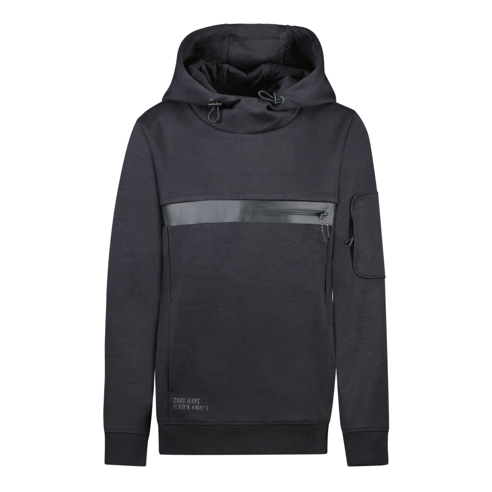Hoodie Tampa Jr.