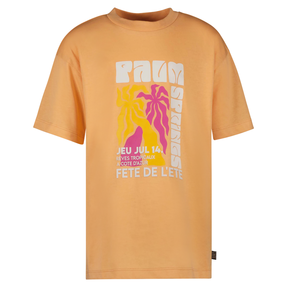 T-shirt Samanthy Jr.