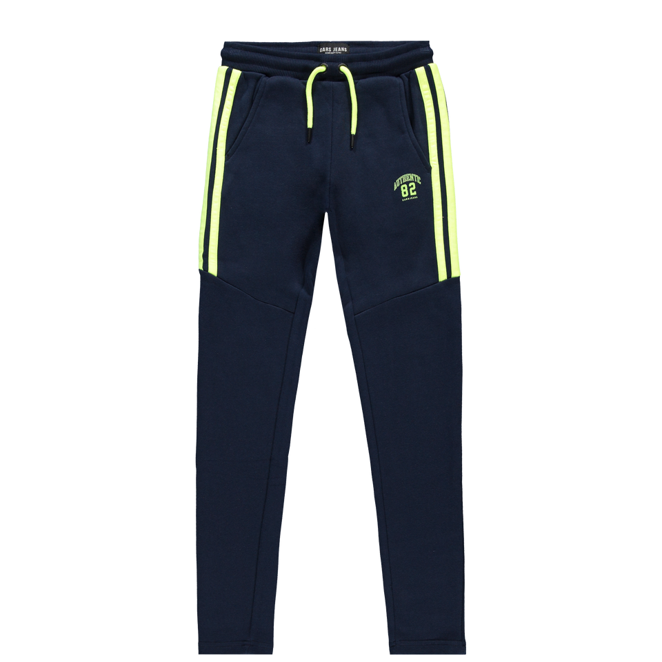 Sweatpants Hasly Jr.