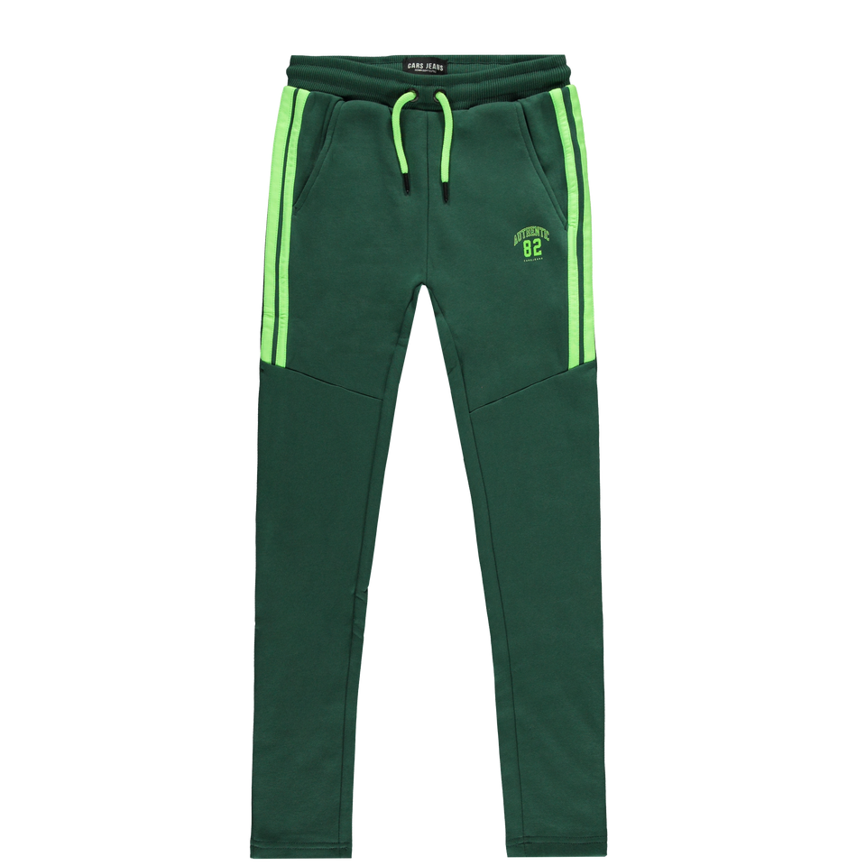 Sweatpants Hasly Jr.