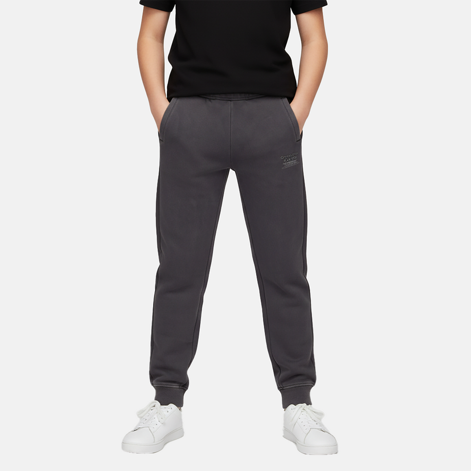 Pants len jr.