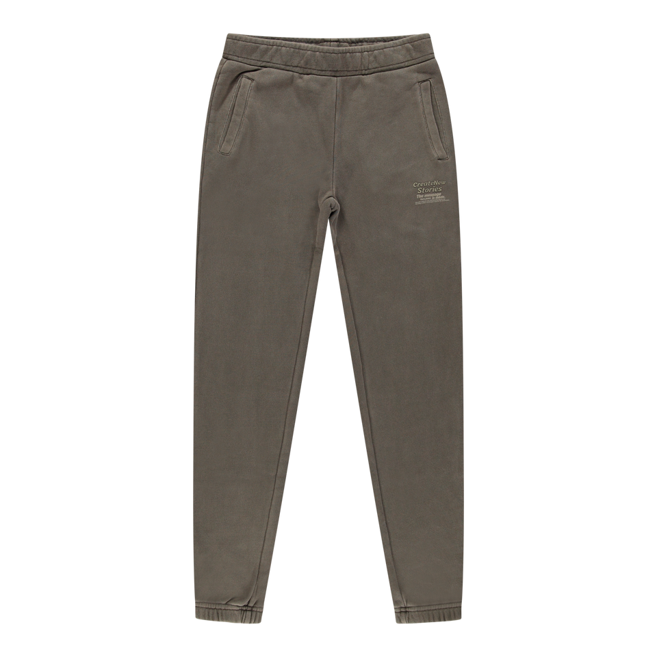 Pants len jr.