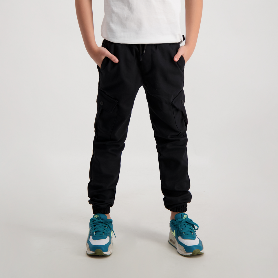 Cargo Broek Battle Jr.