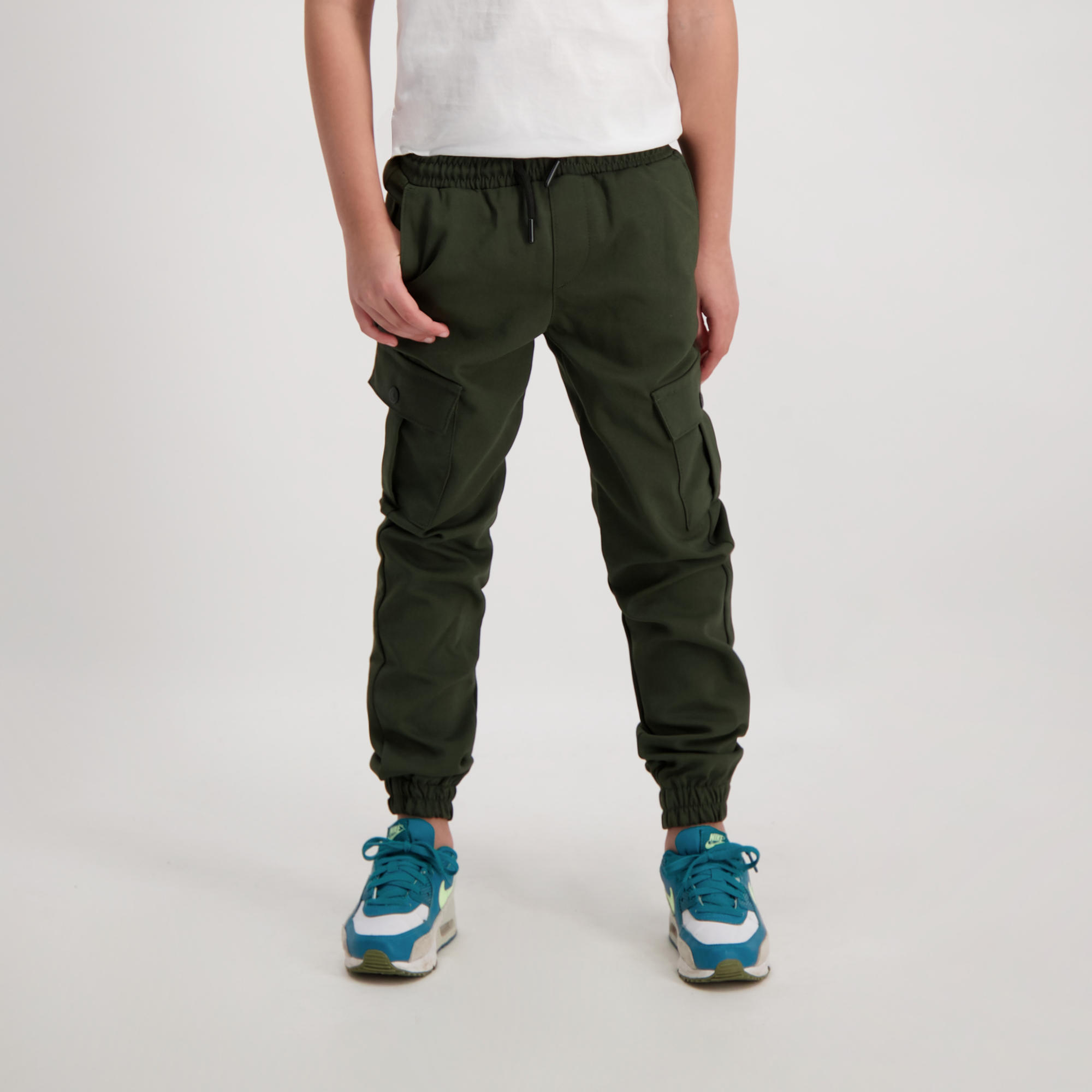 Cargo Broek Battle Jr.