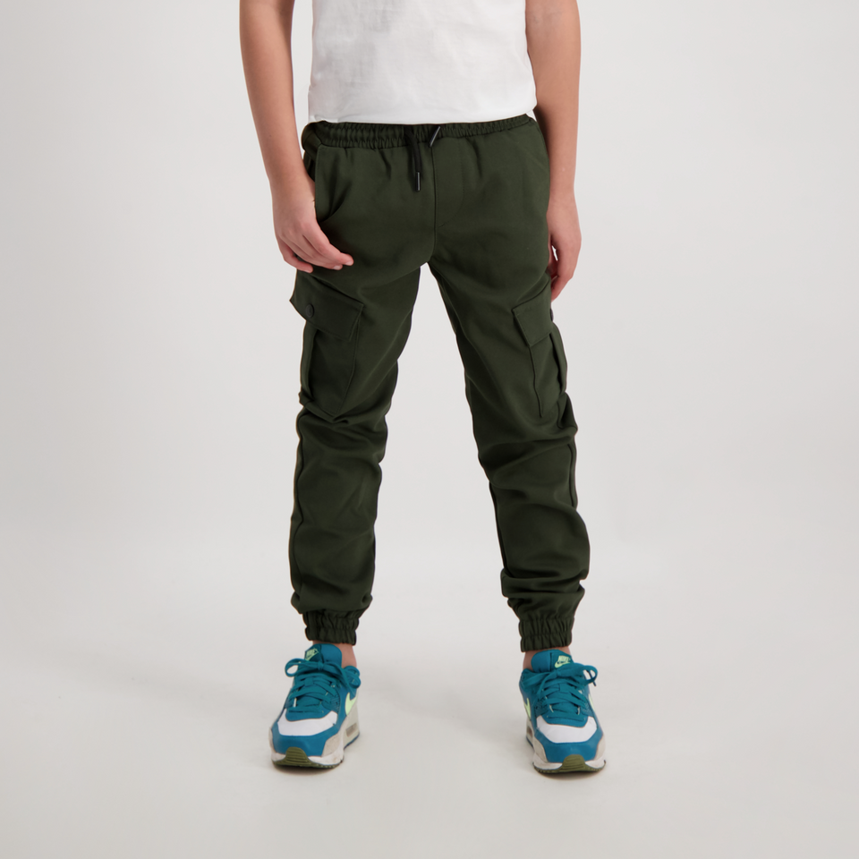 Cargo Broek Battle Jr.