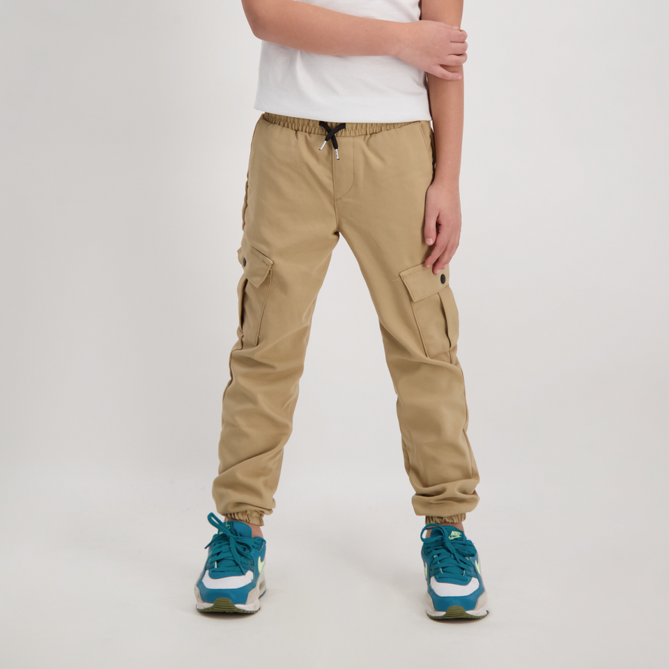 Cargo Broek Battle Jr.