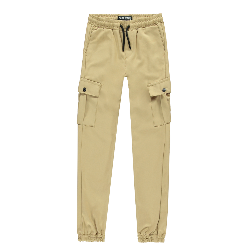 BATTLE SW Cargo Pant Khaki