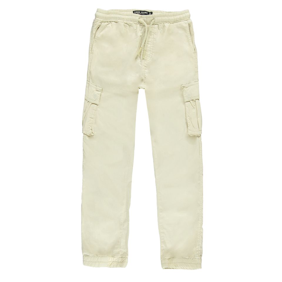 Papertouch Cargo Broek Gano Jr.