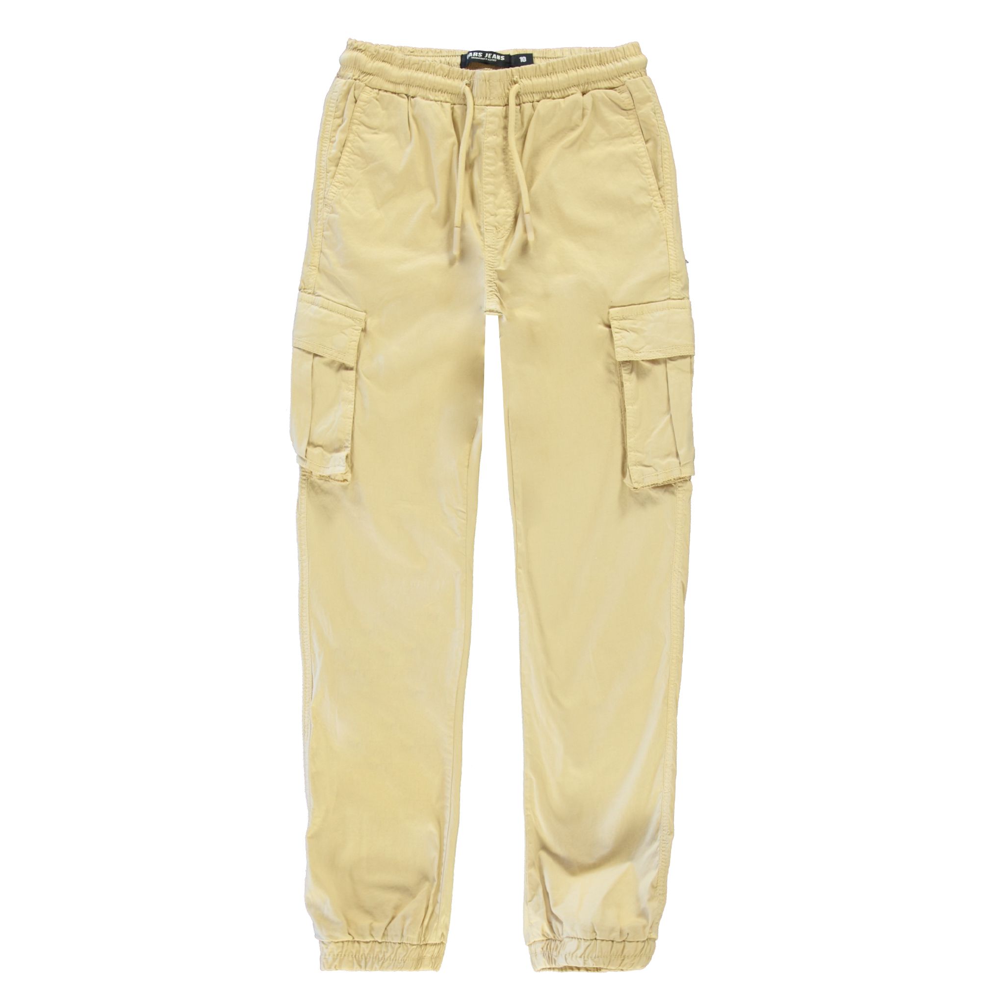 Papertouch Cargo Broek Gano Jr.