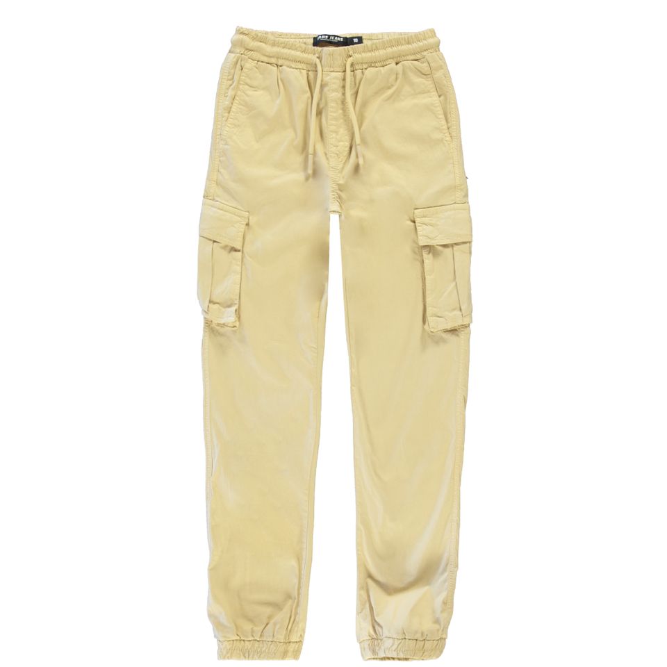 Papertouch Cargo Broek Gano Jr.