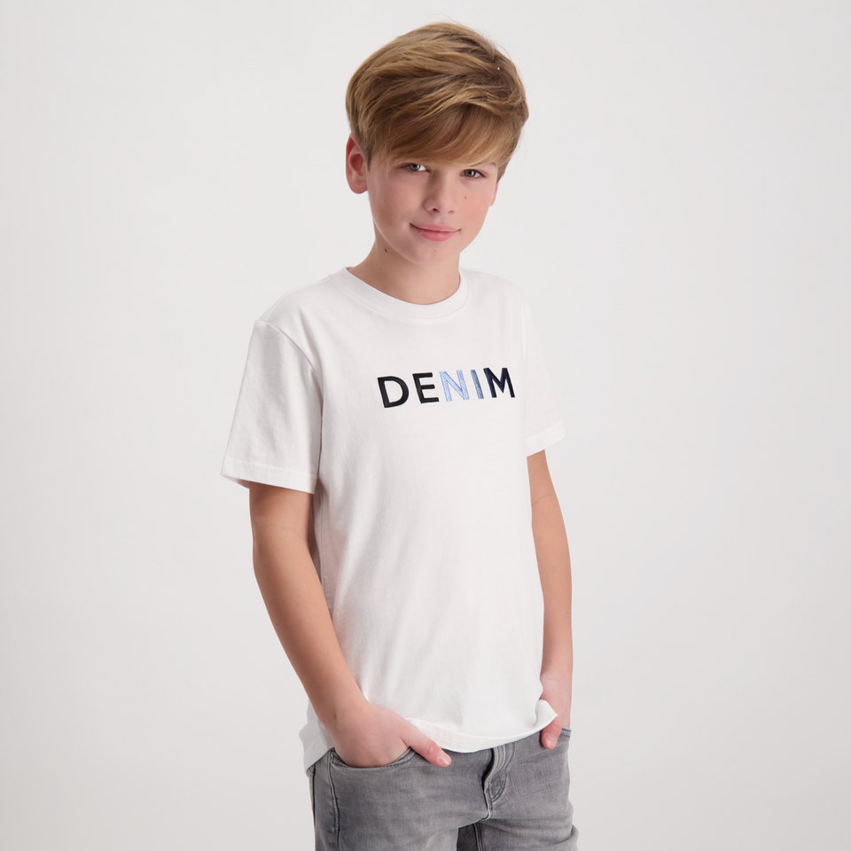 T-shirt Djagg Jr.