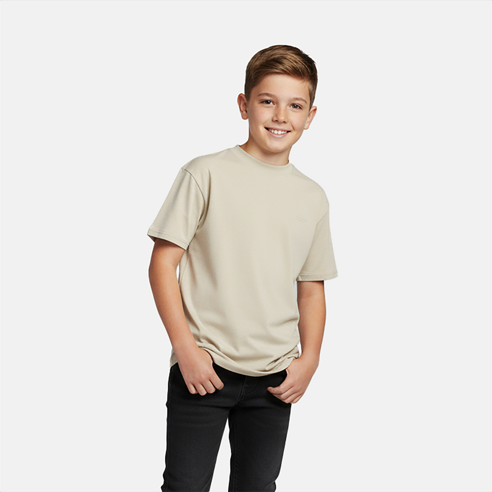 Kids LOCRAN TS Sand
