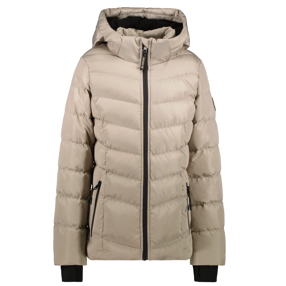 Jacket cassy jr.
