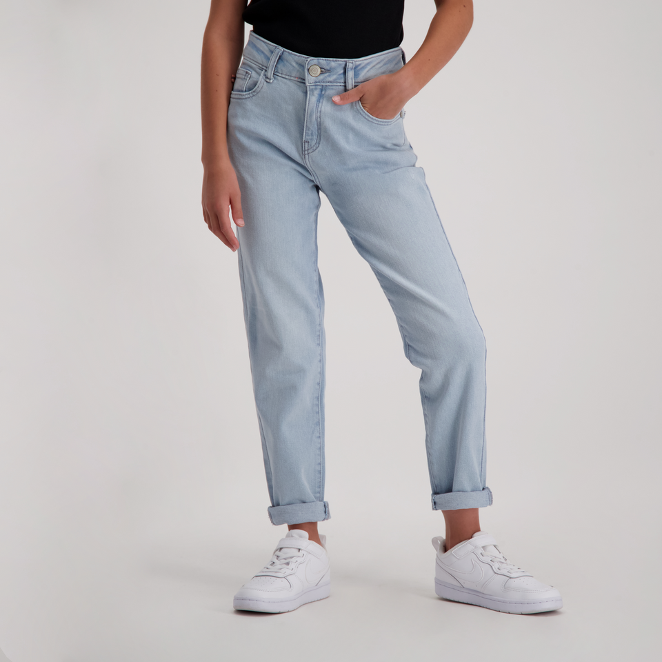 Jeans Milly Jr. Loose fit