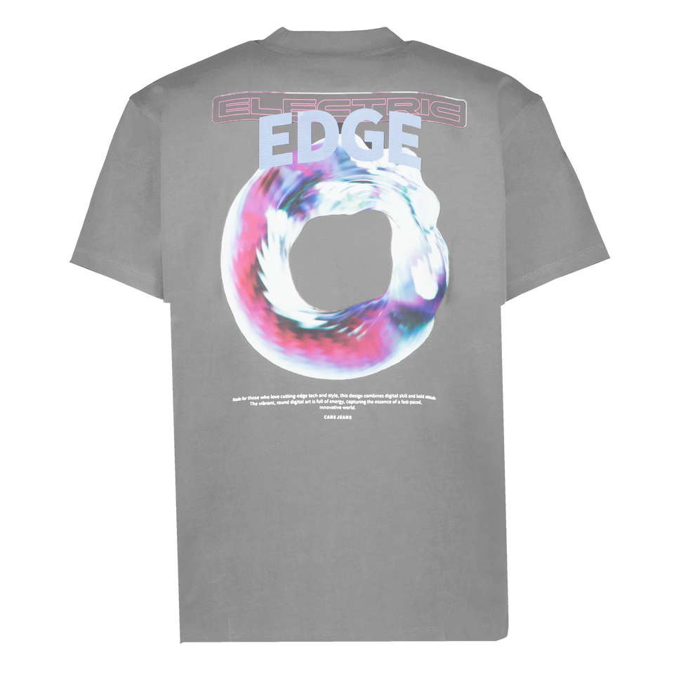 T-shirt Edge jr.