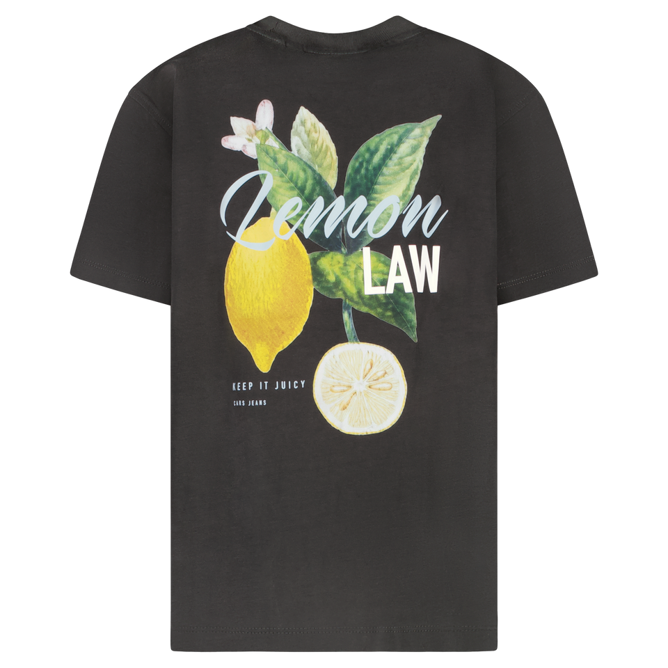 T-shirt Lemonlaw jr.