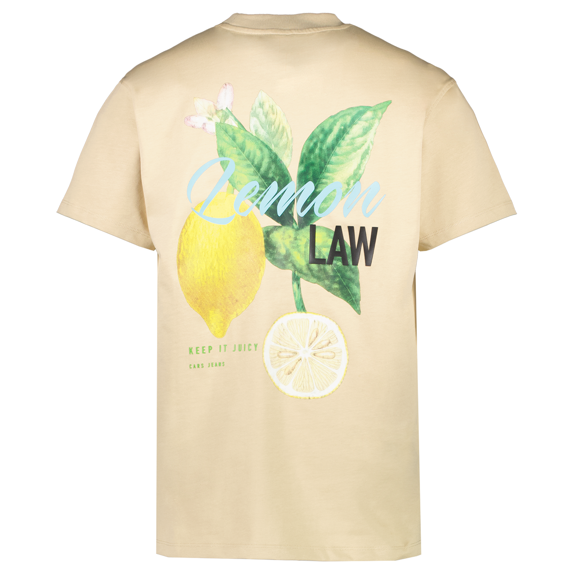T-shirt Lemonlaw jr.