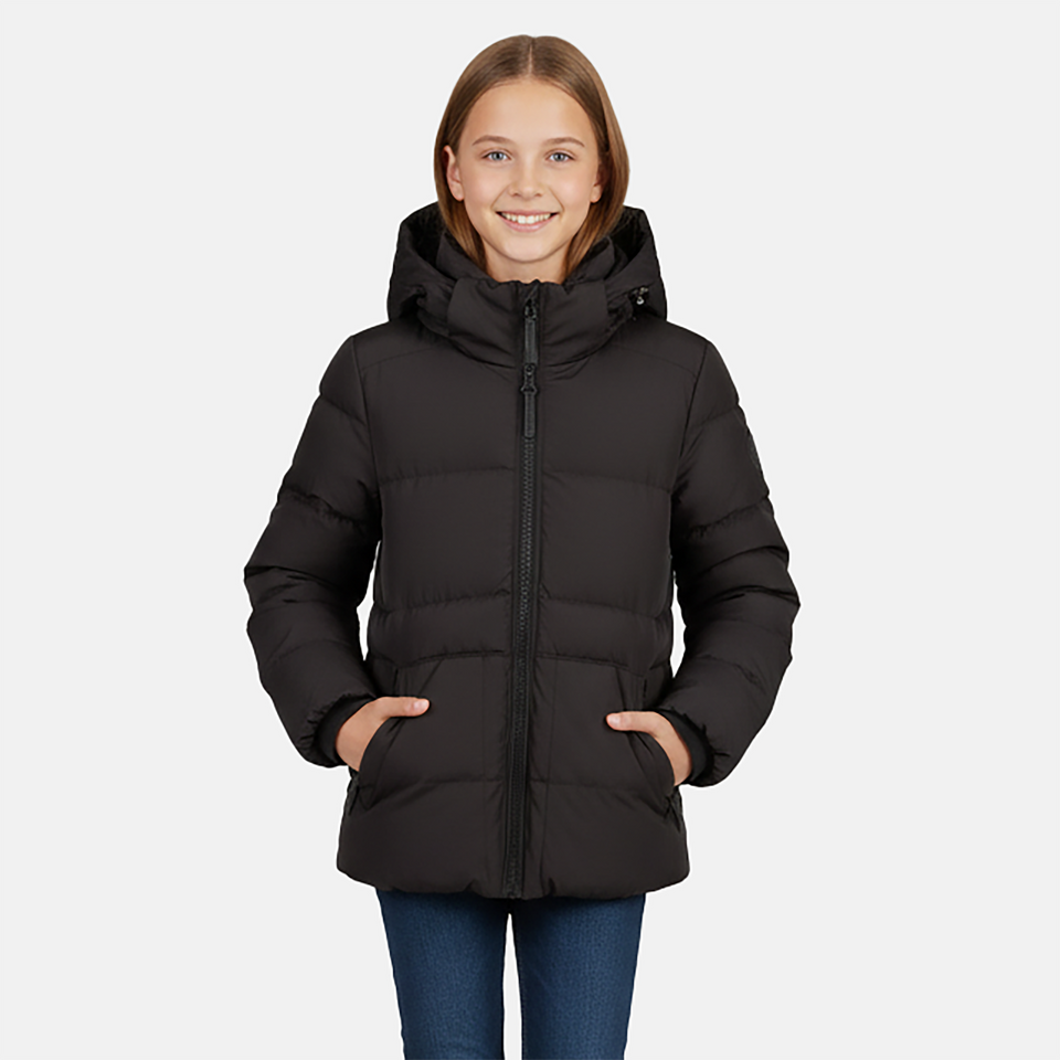 Jacket Manay jr.
