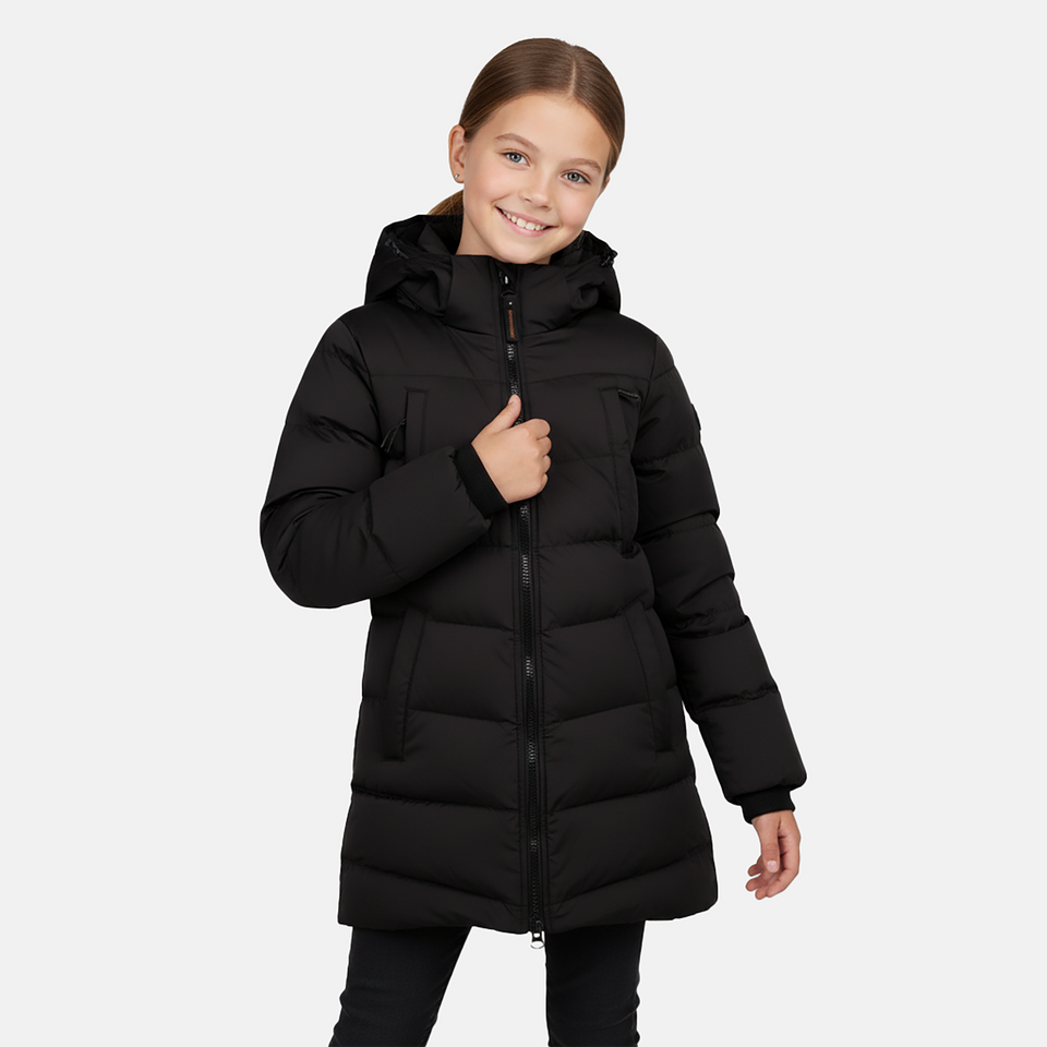 Jacket Maysay jr.