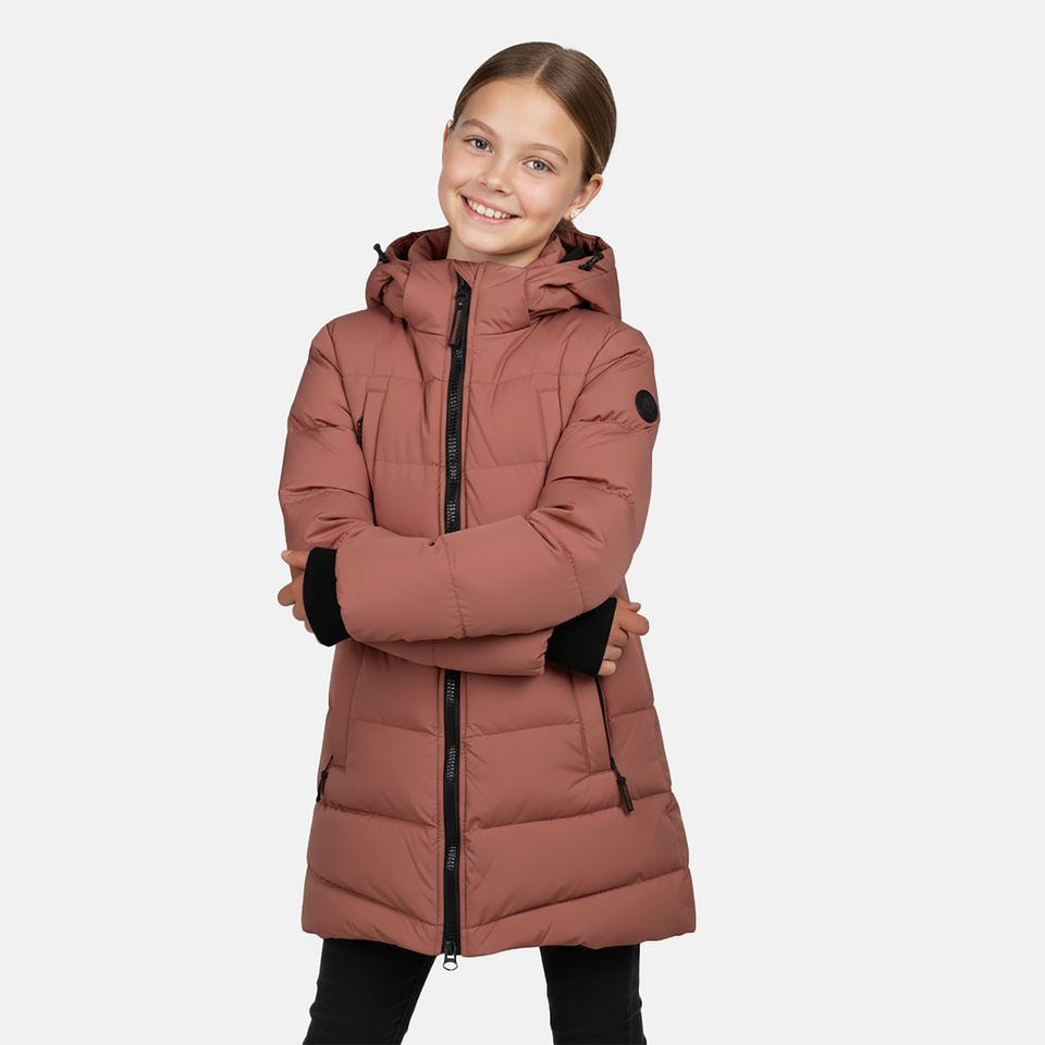 Jacket Maysay jr.