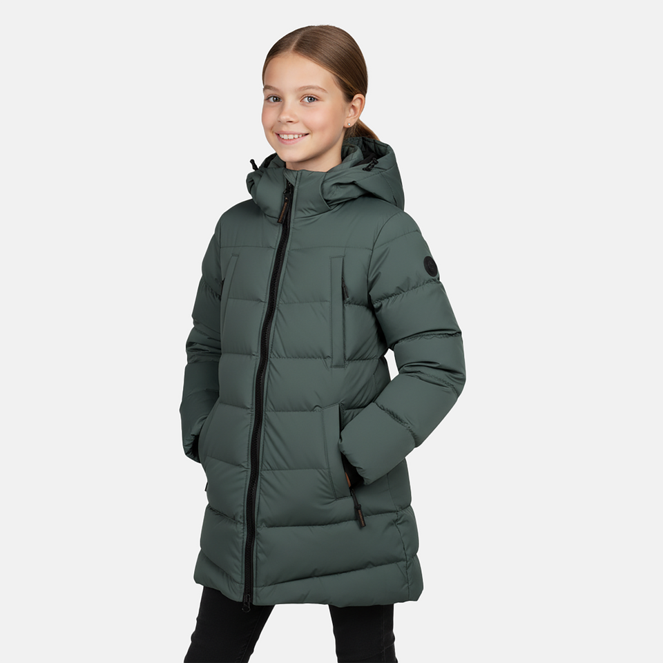 Jacket Maysay jr.