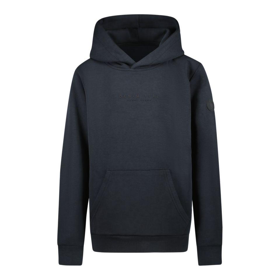 Hoodie Henno Jr.