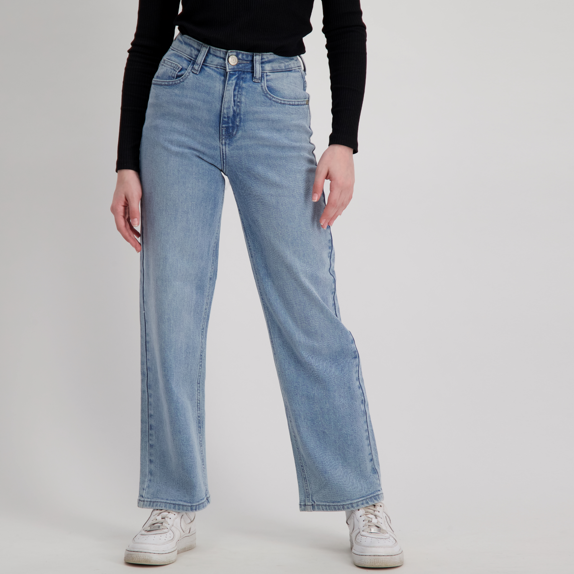 Jeans Bry Jr. Loose fit