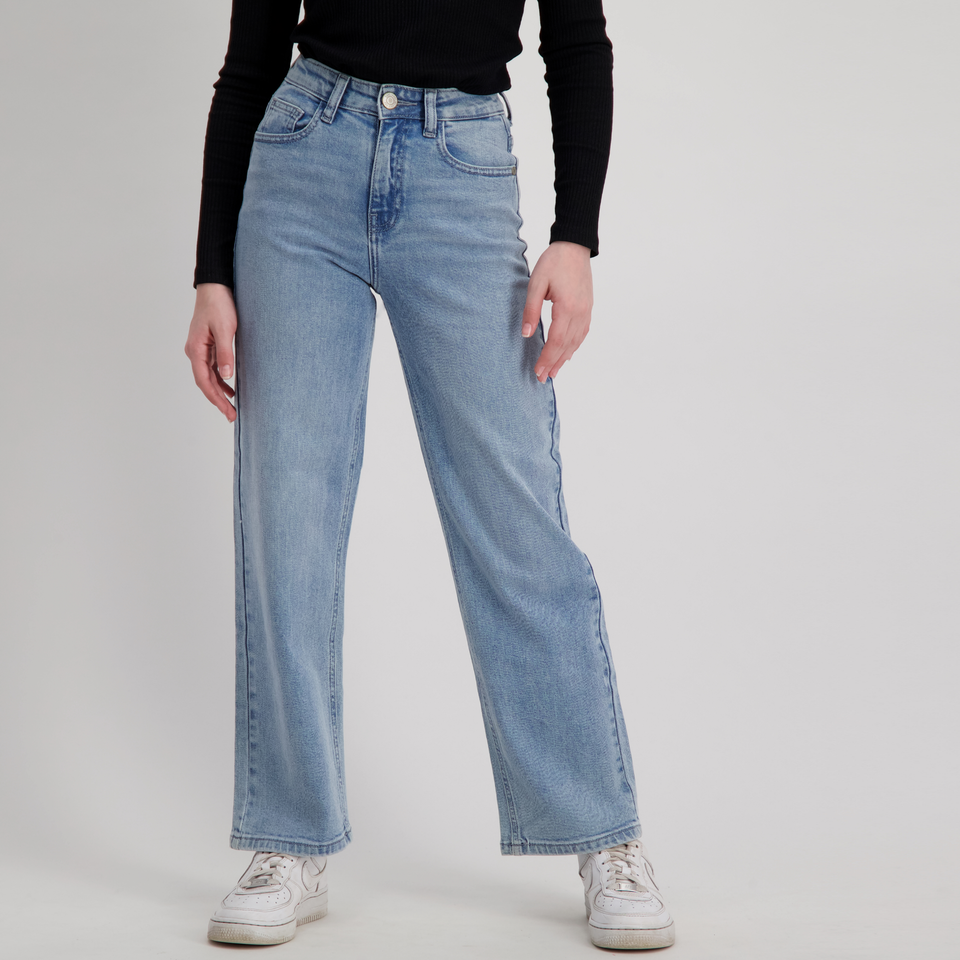 Jeans Bry Jr. Loose fit