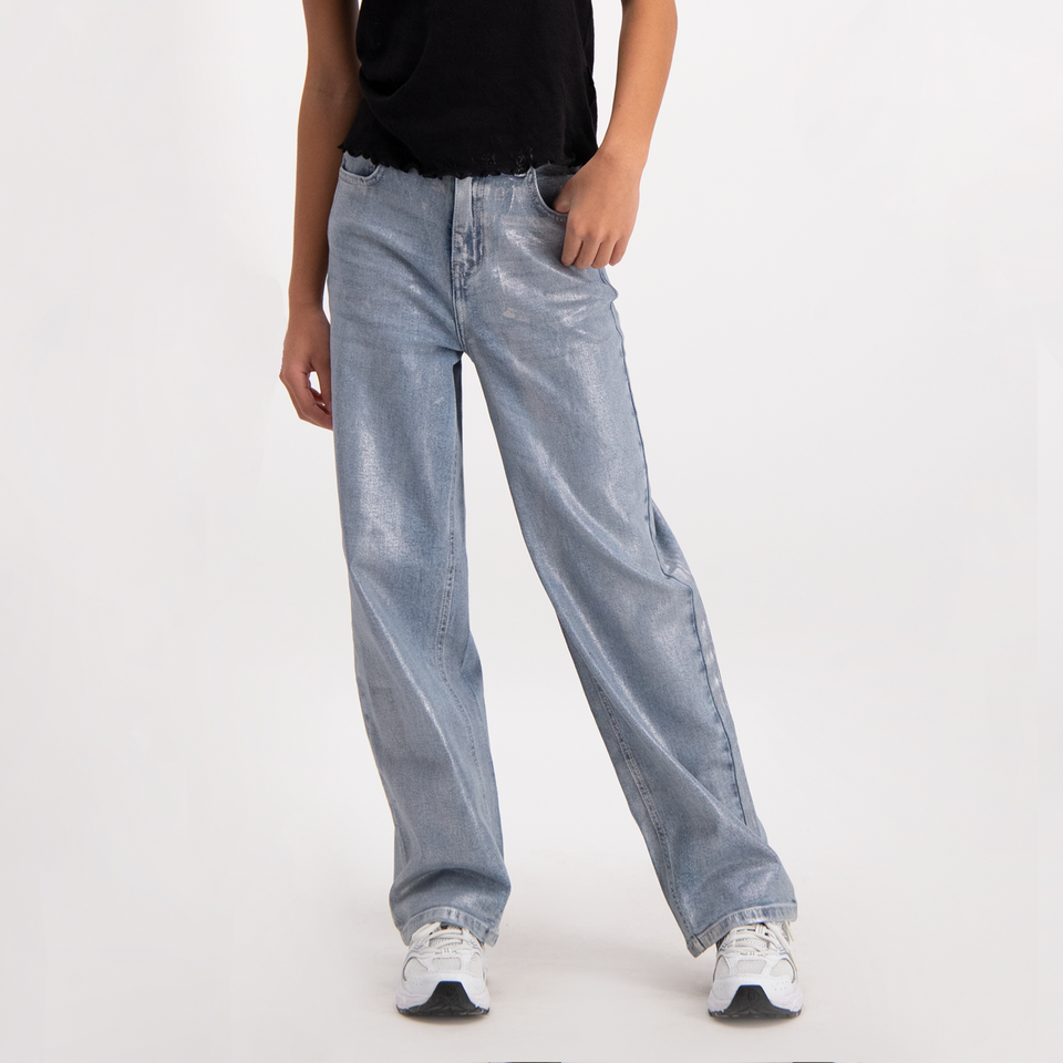 Jeans Bry Jr. Loose fit