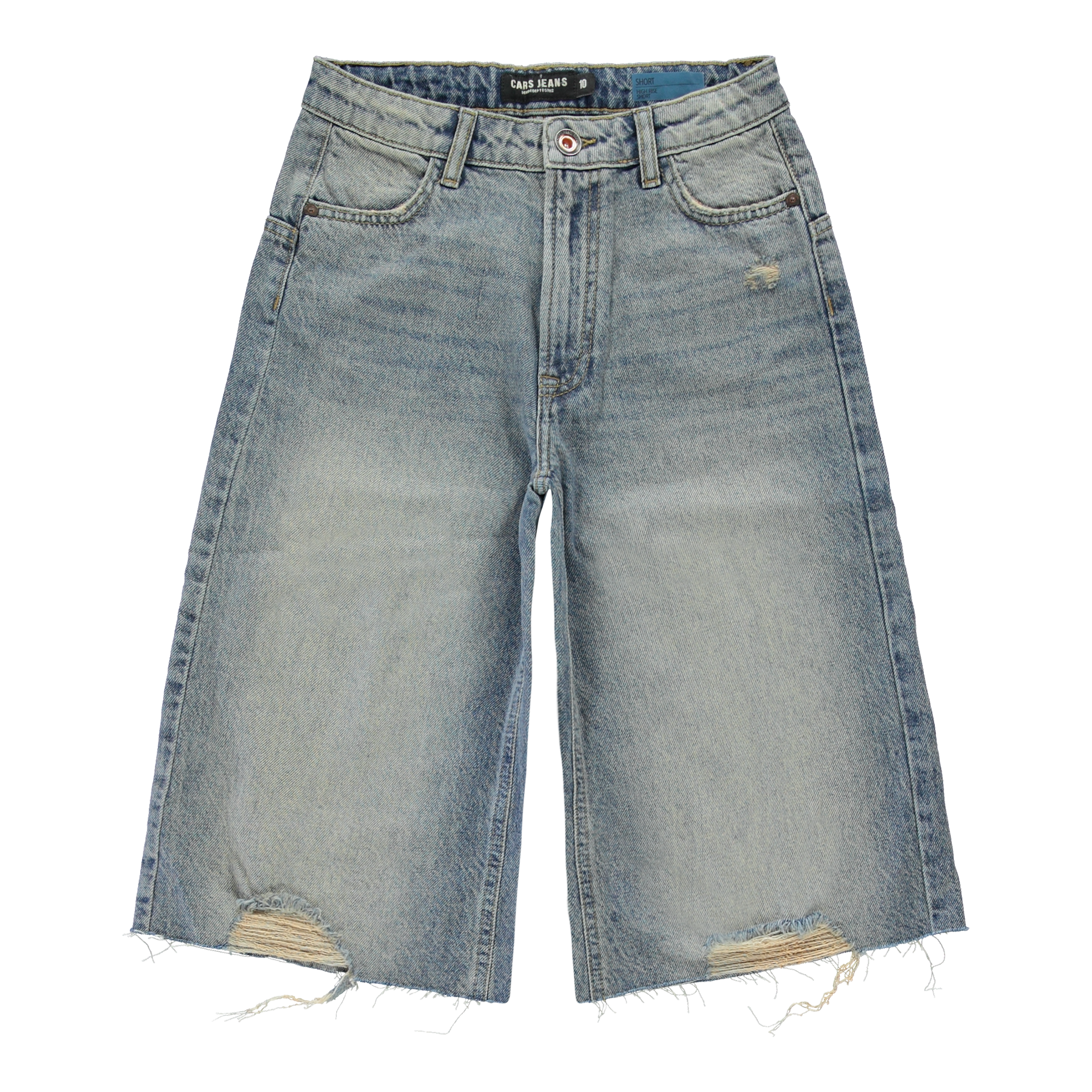 Kids WAGO Long Short Dirty Used