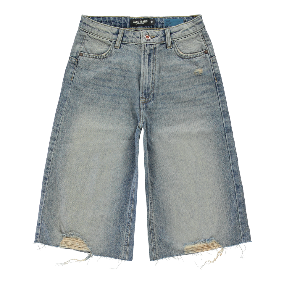 Kids WAGO Long Short Dirty Used