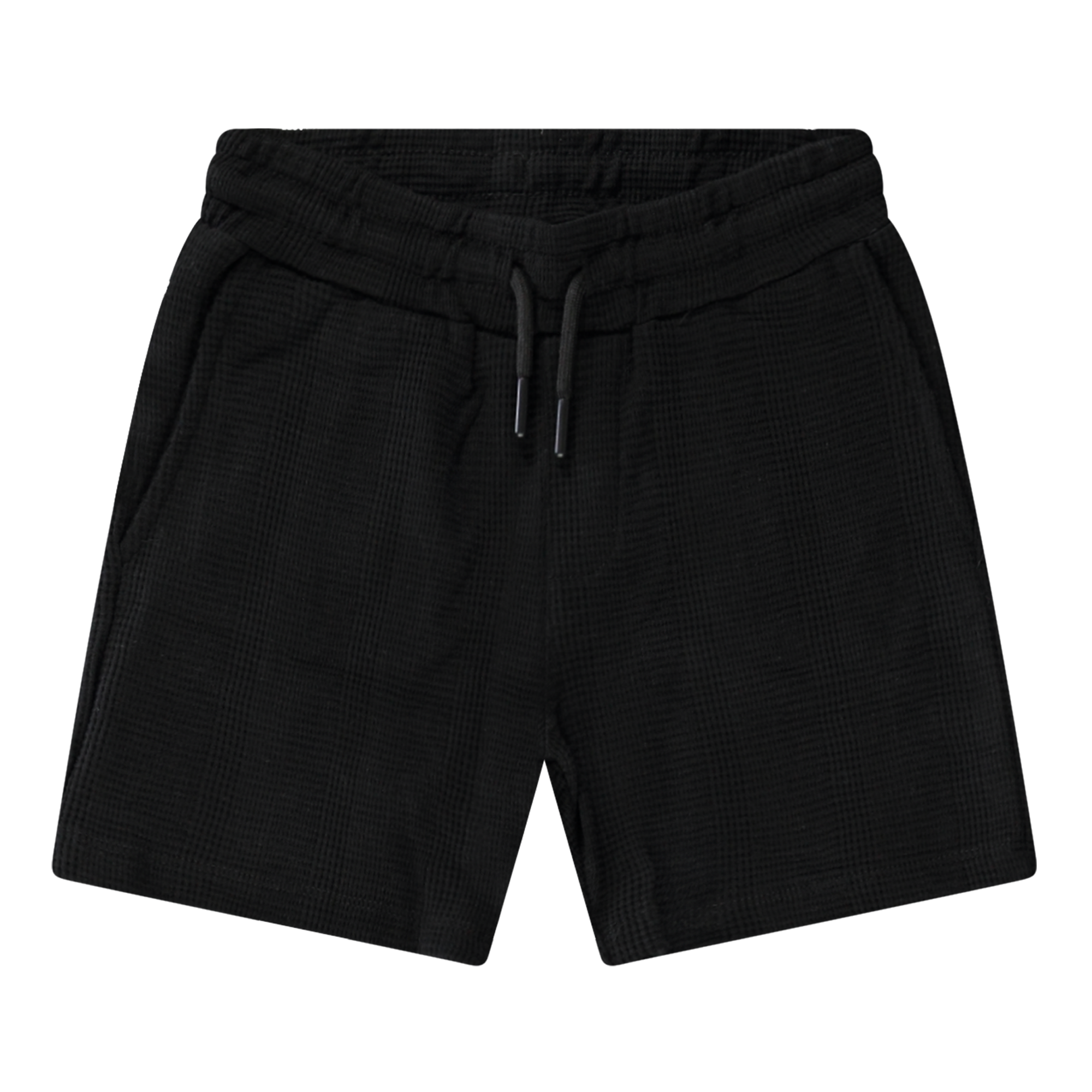 Kids ODRAN Short Black