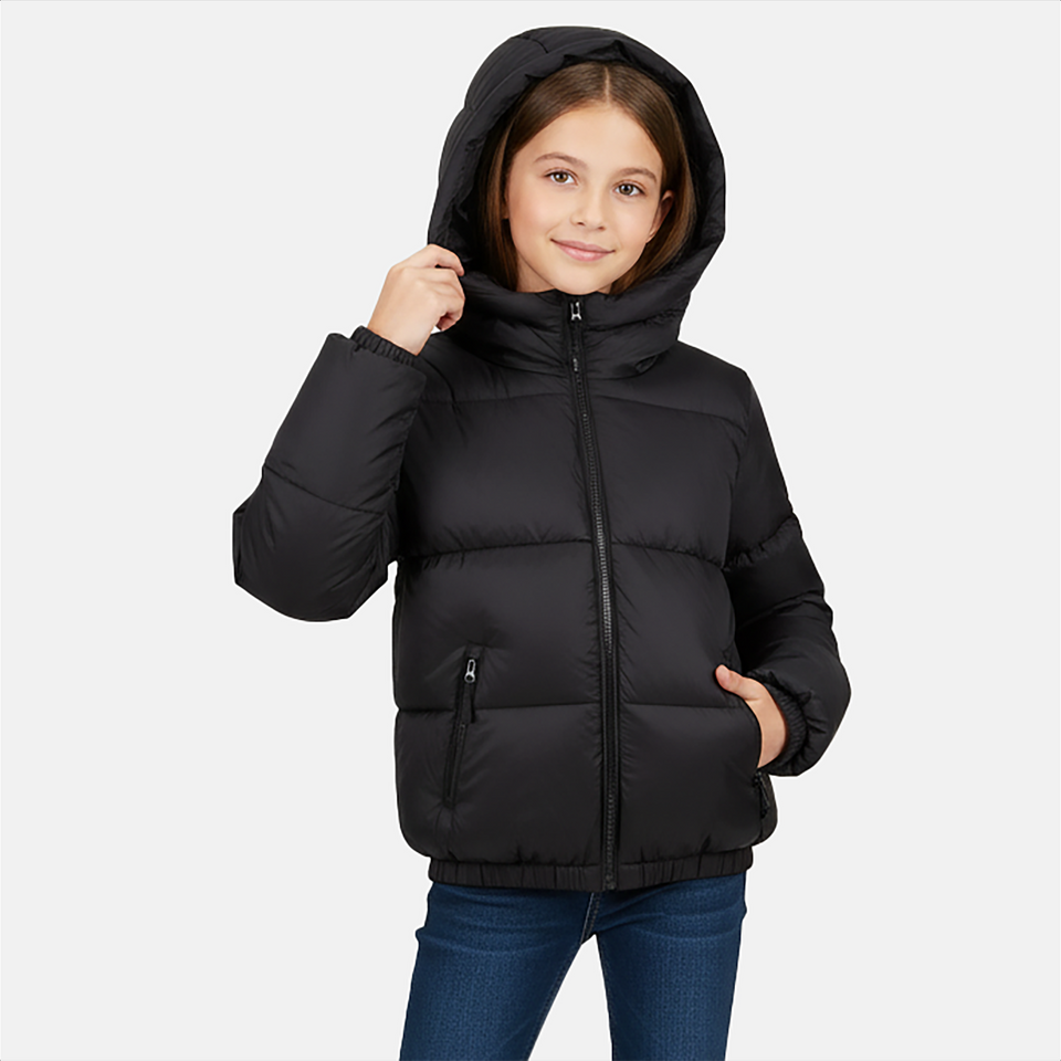 Jacket Bella jr.