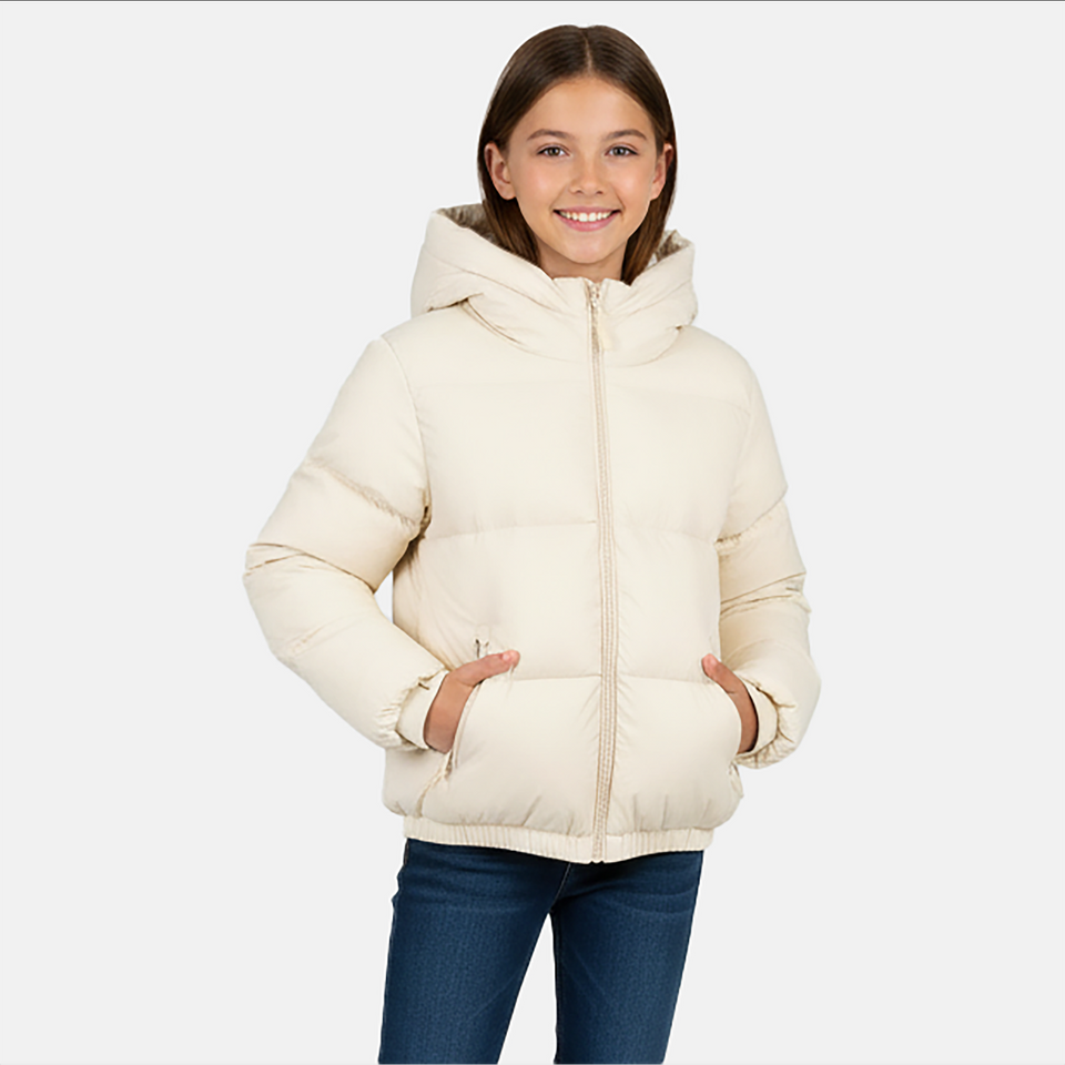 Jacket Bella jr.