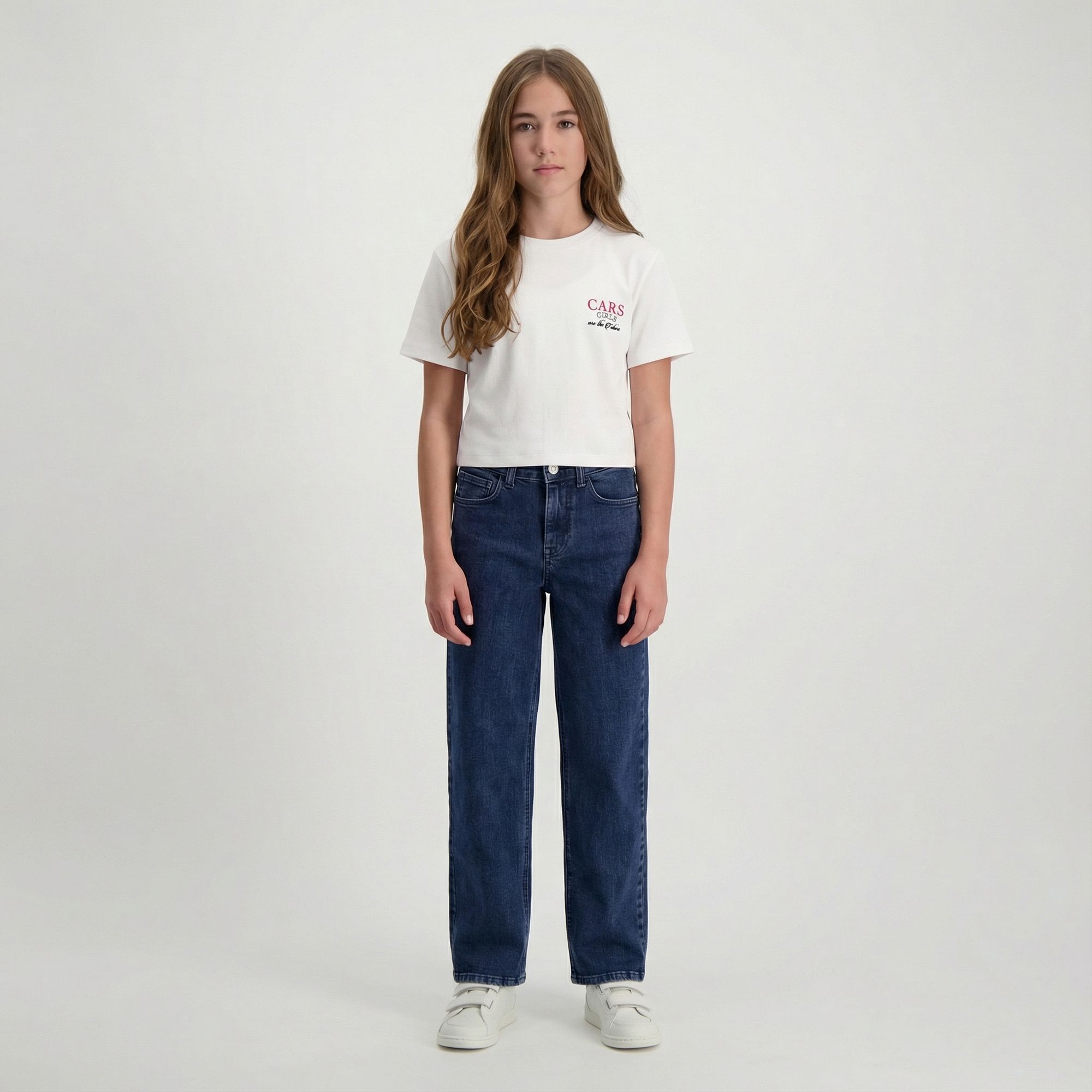 Jeans Yara jr. Loose Fit