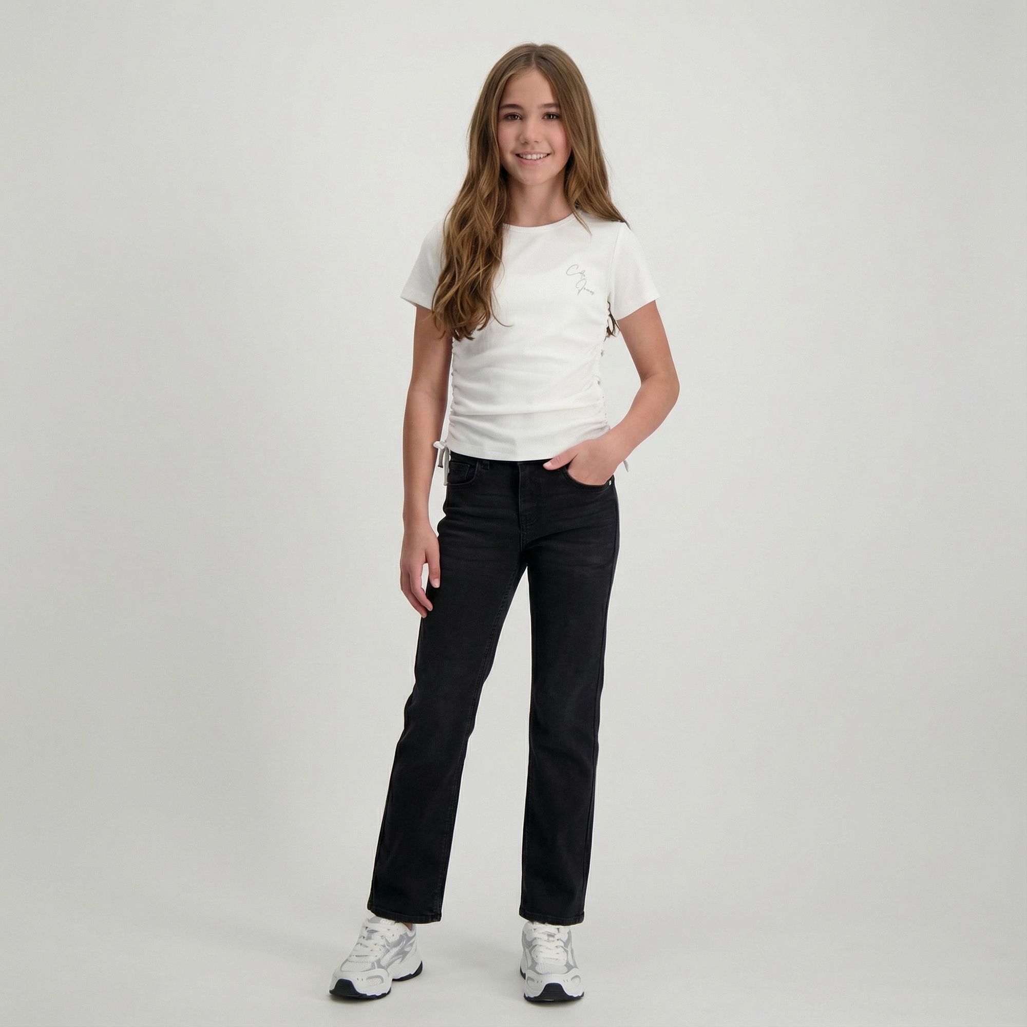 Jeans Yara jr. Loose Fit