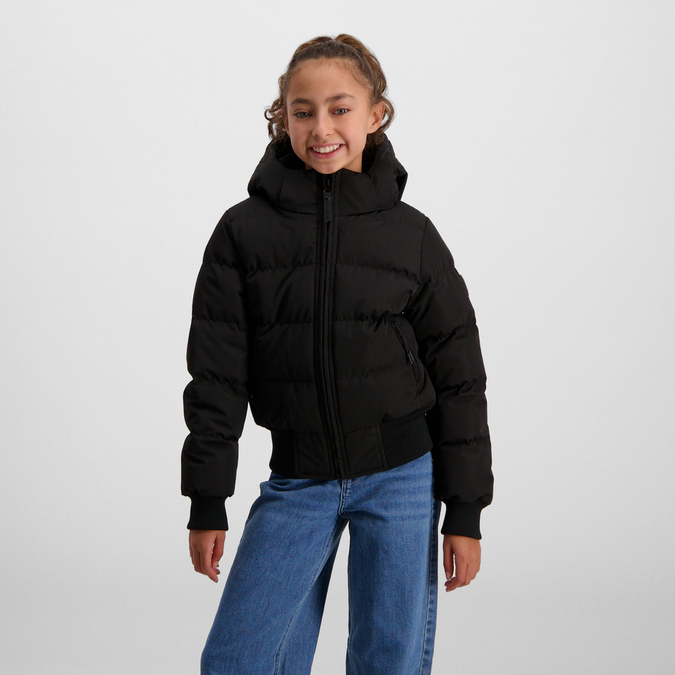 Jacket Atuya jr.