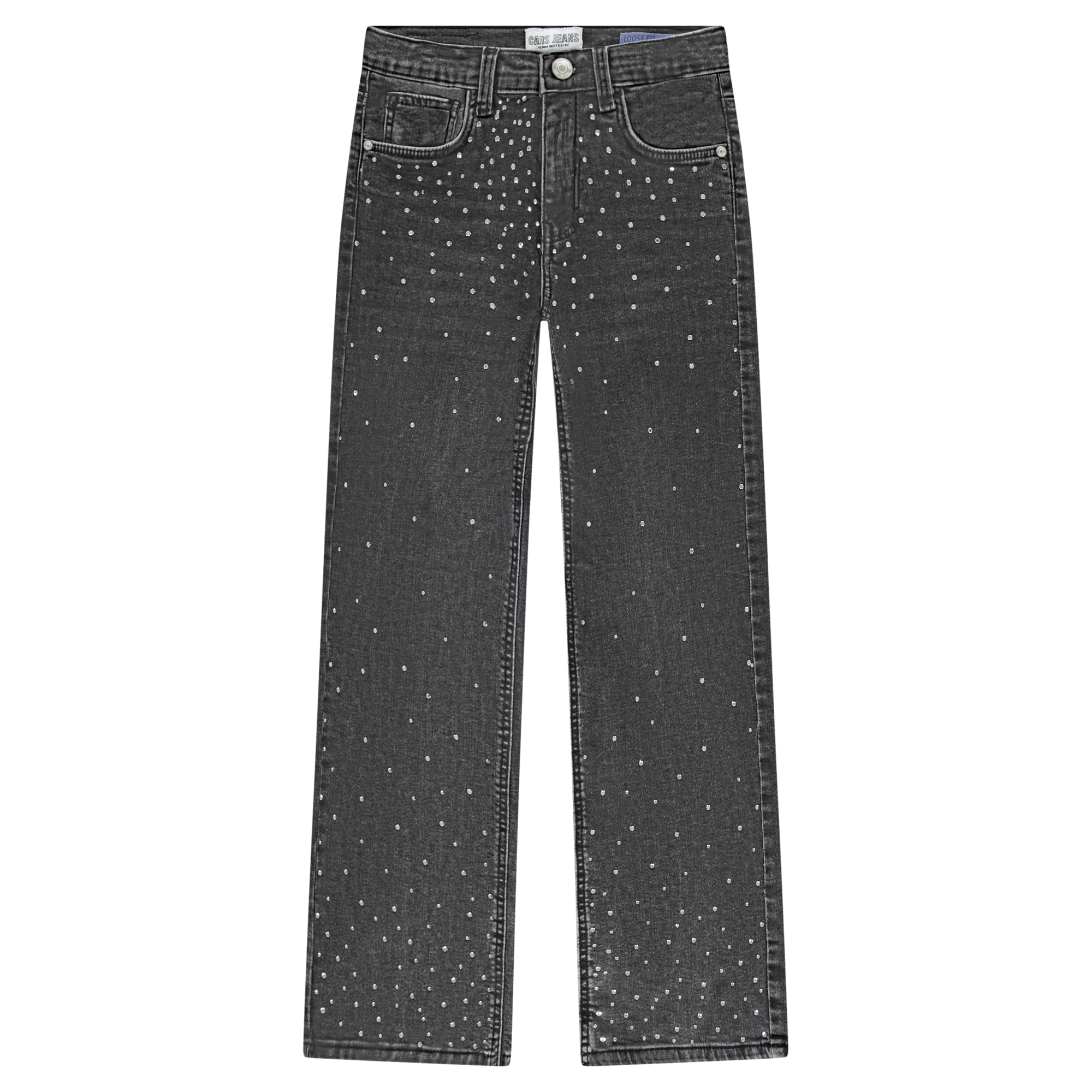 Jeans Yara Jr. Loose Fit