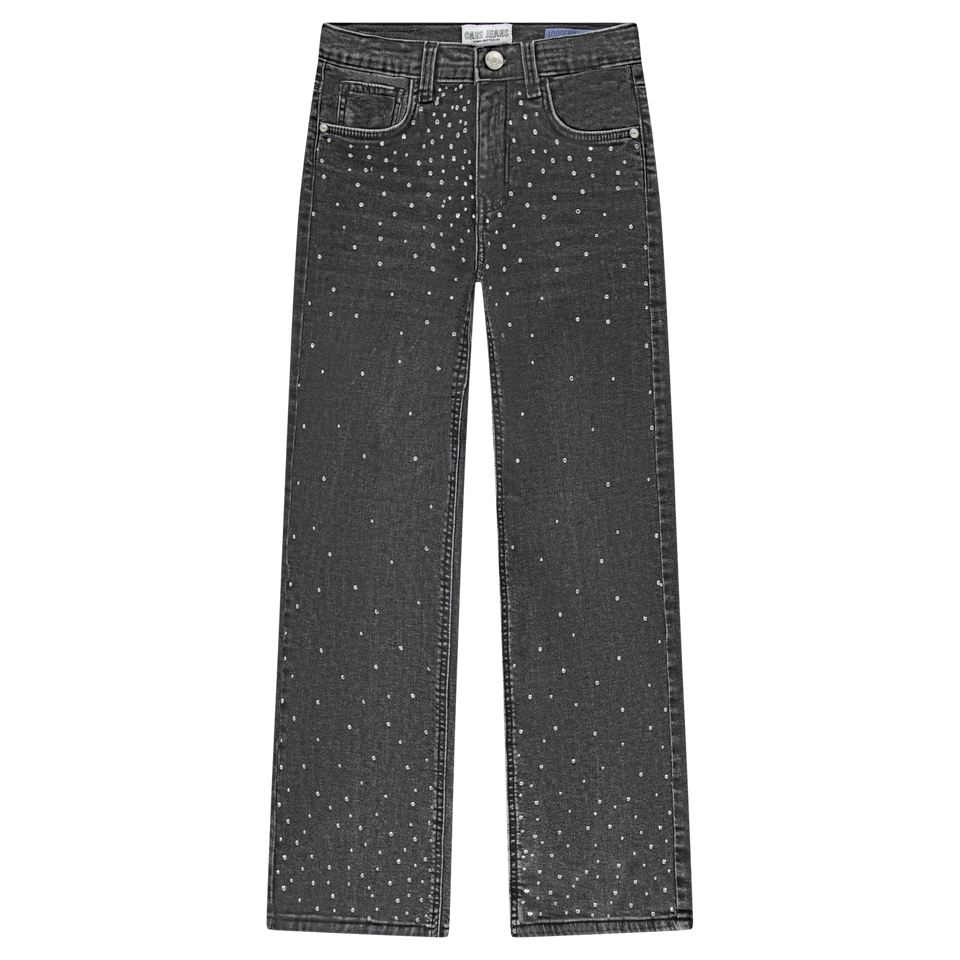 Jeans Yara Jr. Loose Fit