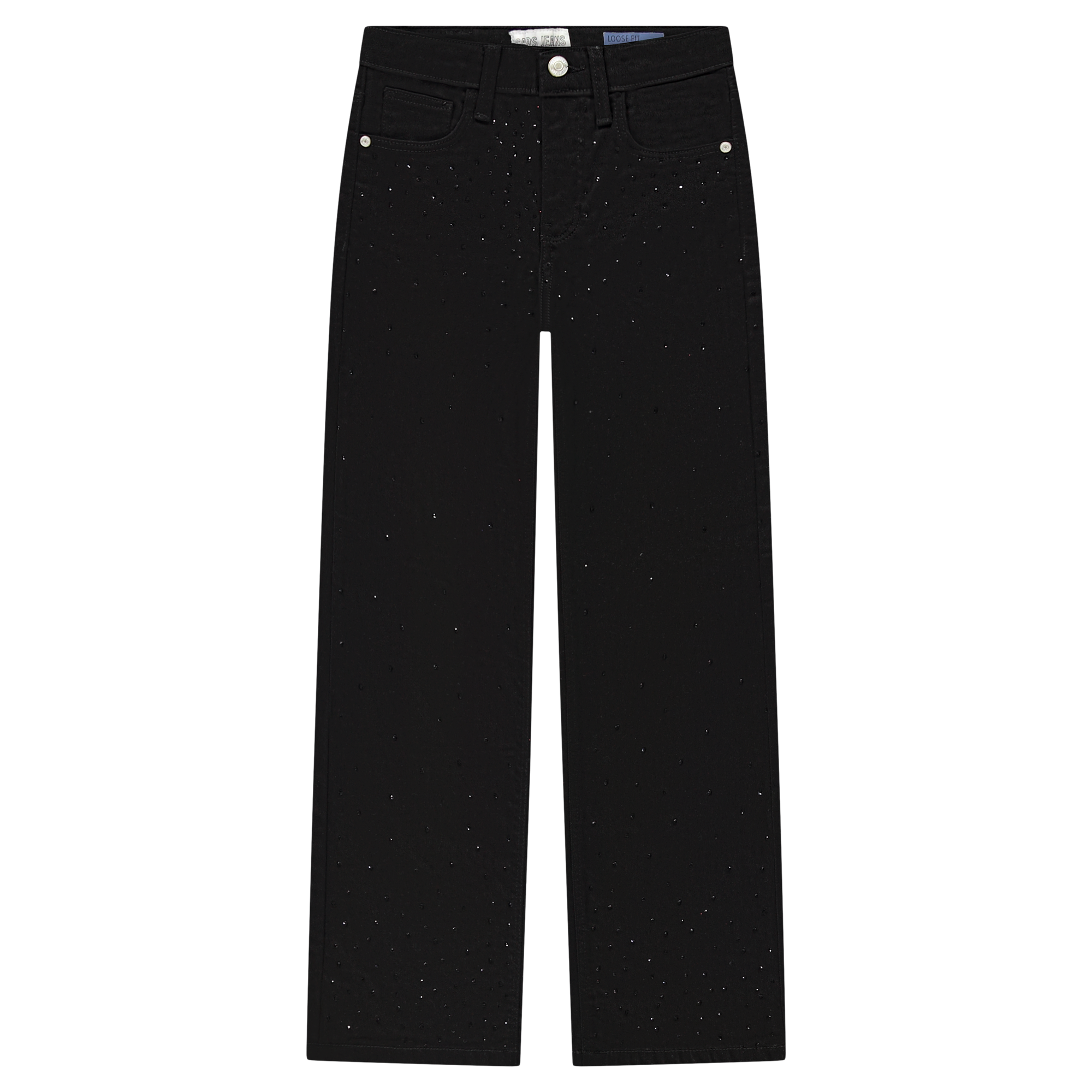 Jeans Yara Jr. Loose Fit