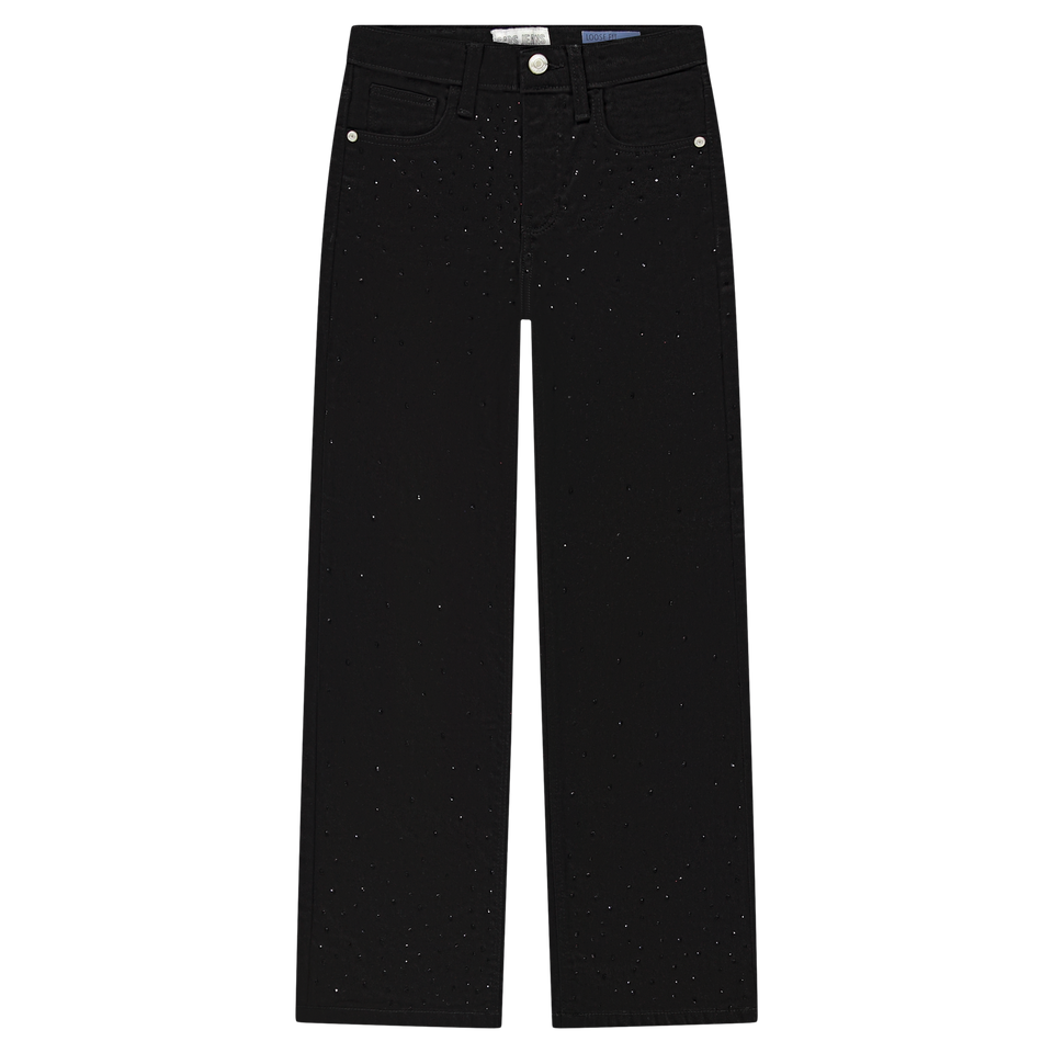 Jeans Yara Jr. Loose Fit