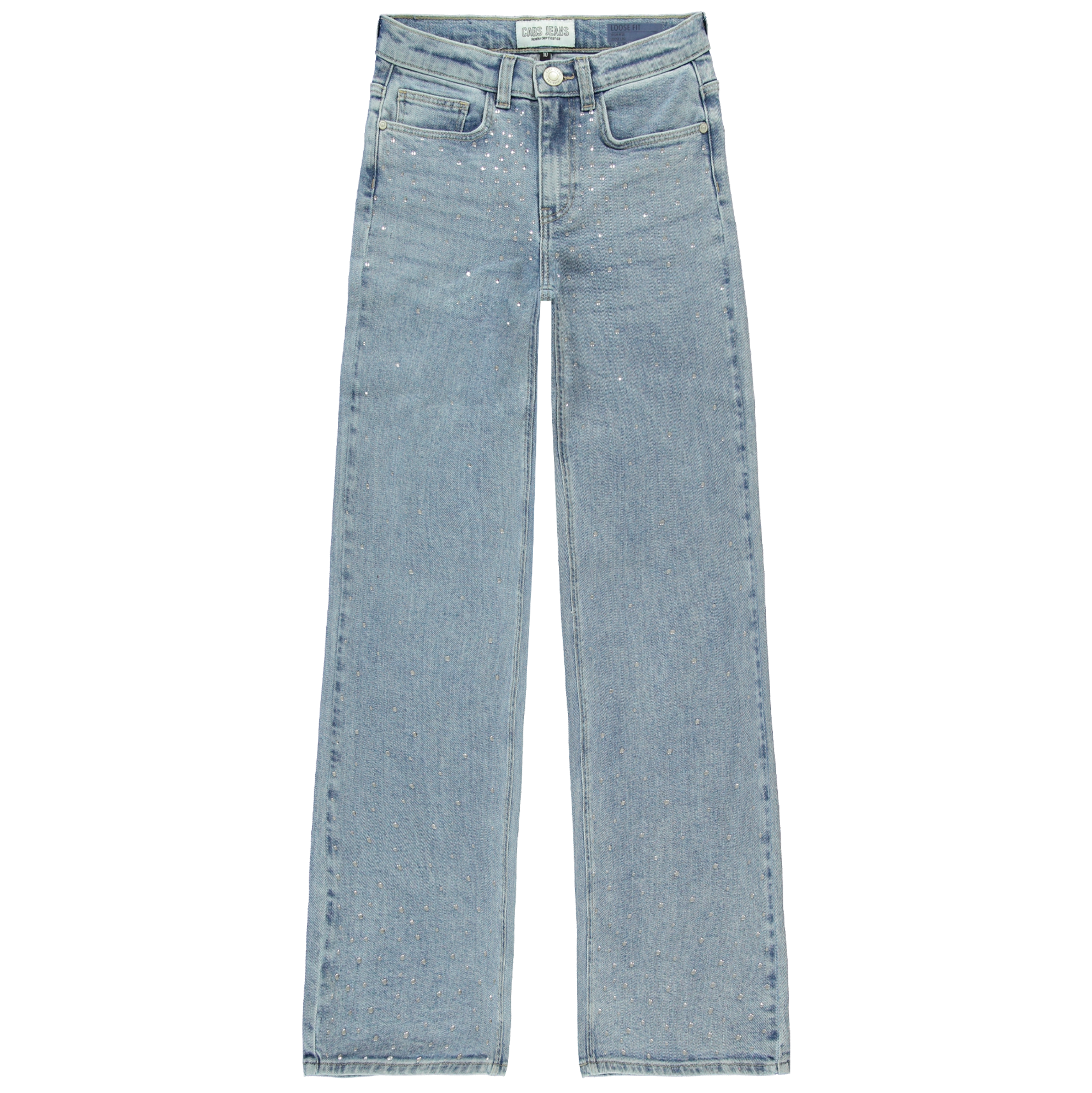 Jeans Yara Jr. Loose Fit