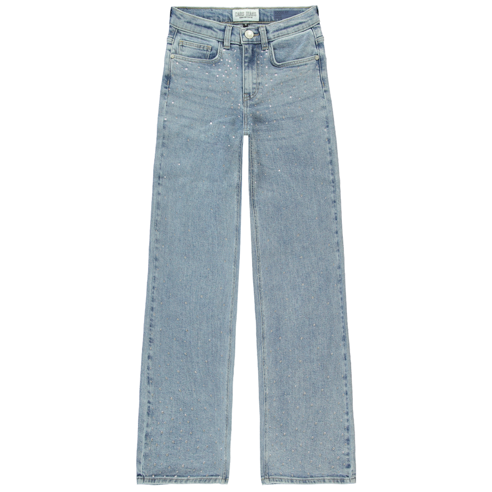 Jeans Yara Jr. Loose Fit