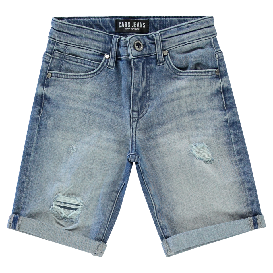 Short Tazer Jr.