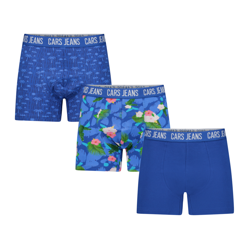 Boxers MEYSE 3 Pack Jr.
